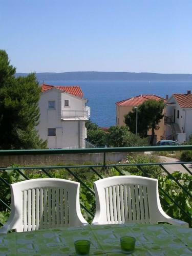 Apartment Heliodor - With Parking