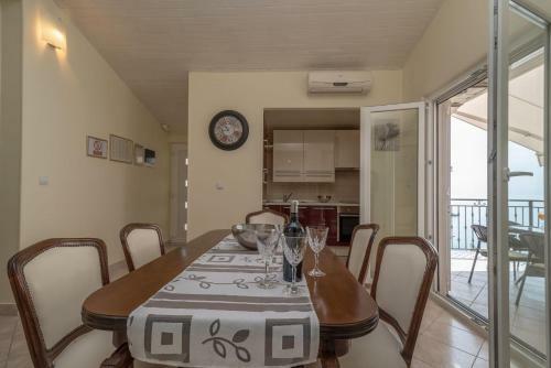 Apartamentos Daniela - Amazing Sea View