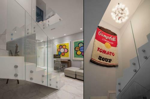 Luxury Villa Riva With Infinity Pool