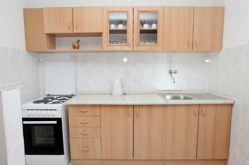 Apartments Maja - Sea View