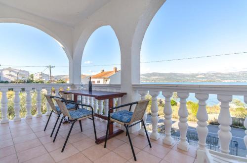 Apartments Tomislav