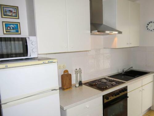 Apartments Anda - Sea View
