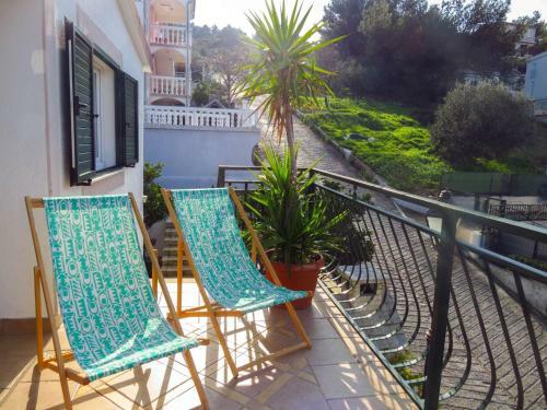 Apartments Anda - Sea View
