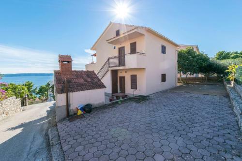 Apartments Zizic