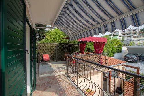 Apartments Marbe1