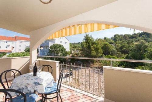 Apartments Aleluja