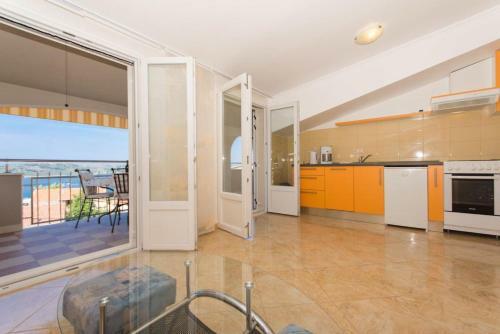Apartments Aleluja