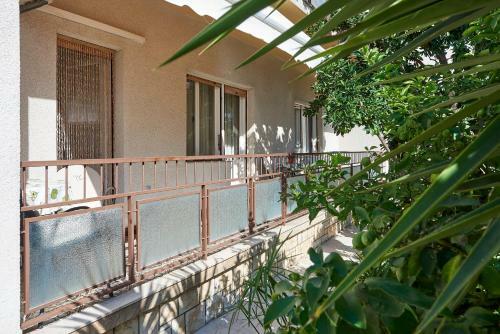 Hostal Apartments And Rooms Ivo - Garden