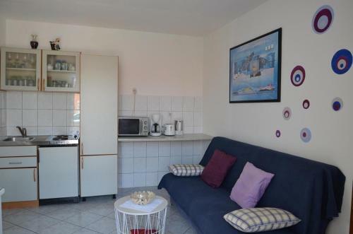 Apartamentos Apts Vidosava - 100m From The Sea