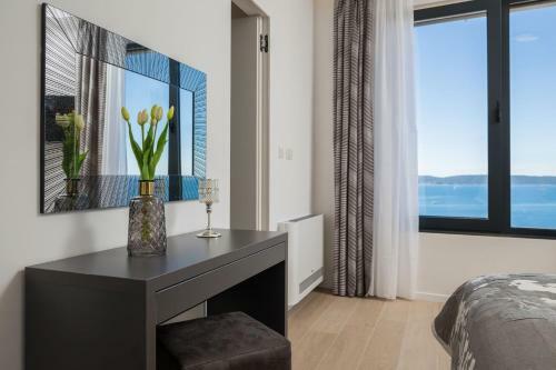Luxury Villa Gold Pearl With Pool