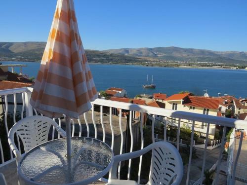 Apartments Zdrave - Free Parking