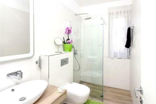Apartment With 3 Bedrooms In Trogir With Wifi