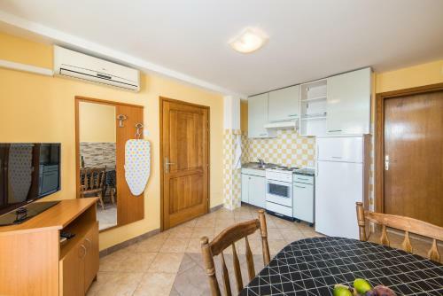 Apartments Hermina