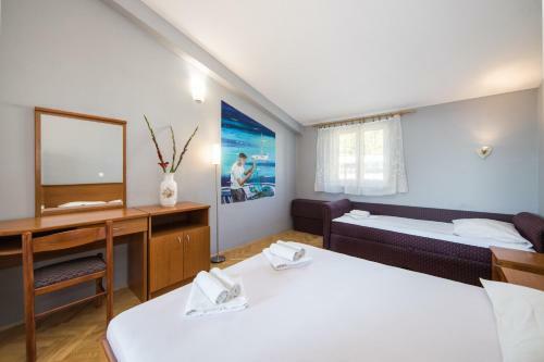 Apartments Hermina