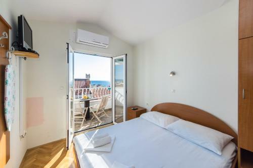 Apartments Hermina