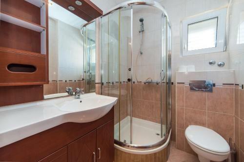 Apartments Hermina