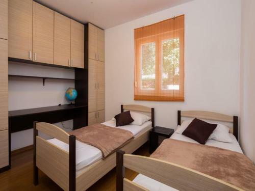 Apartment Azzura