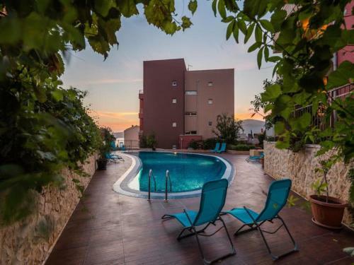 Apartment Azzura