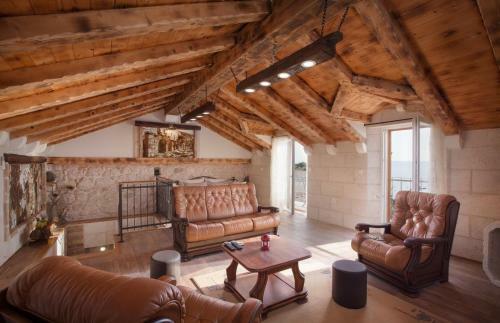 Villa Stina In Tucepi, Private Pool