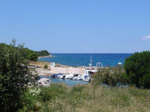 Holiday House Near The Sea