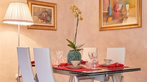 Apartment Monina