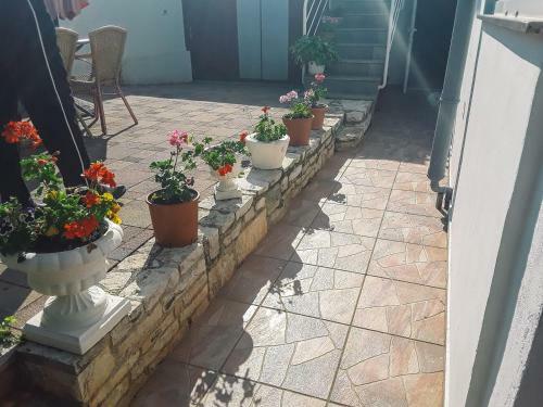 Hostal Apartments Marija