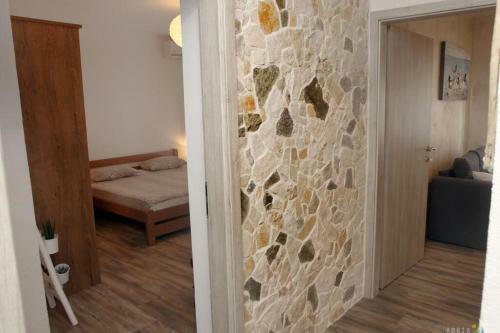 Modern Apartment By Umag Sea