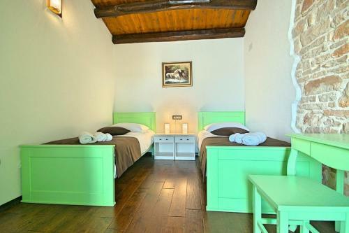 Villa Gina