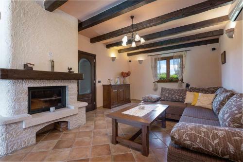 Villa Lory Vabriga