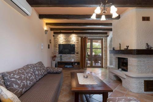 Villa Lory Vabriga