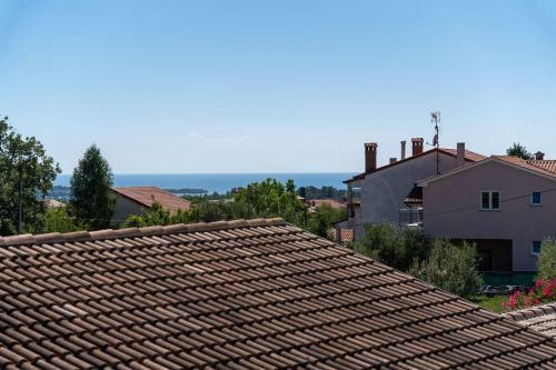 Villa Lory Vabriga