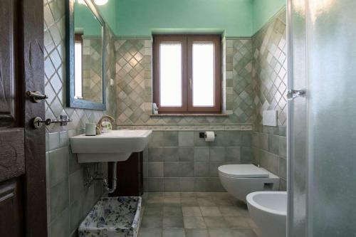 Villa Lory Vabriga