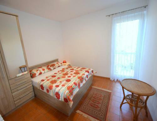 Hostal Apartments Vukas