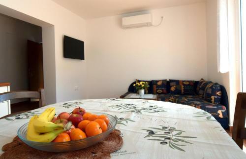 Hostal Apartments Vukas