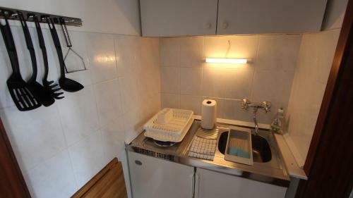 Hostal Apartment Kreslin