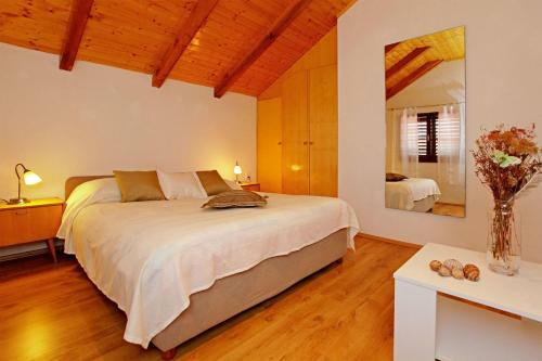 Villa Mariela In Korcula, Heated Pool