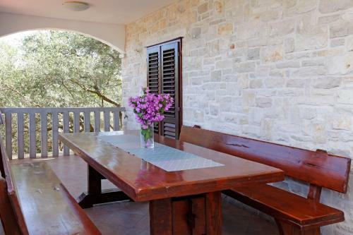 Olive's Garden House