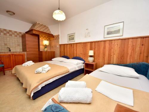 Holiday Home Dalmatian Stone House