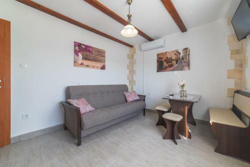 Holiday Home Sego With Pool