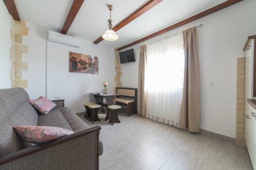 Holiday Home Sego With Pool