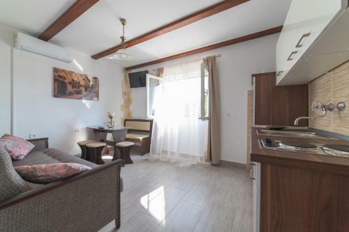 Holiday Home Sego With Pool