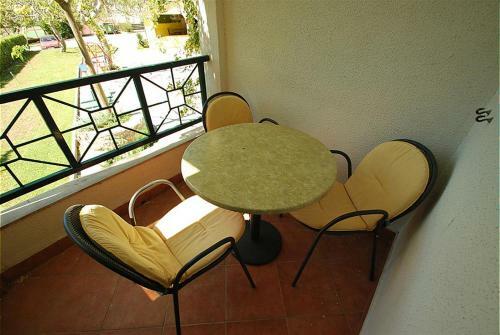 Hotel Apartment Marijana 2 Bedrooms A4p