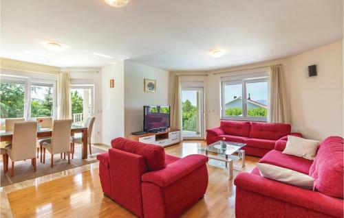 Holiday Home Vinjani Donji 02