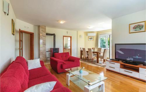 Holiday Home Vinjani Donji 02