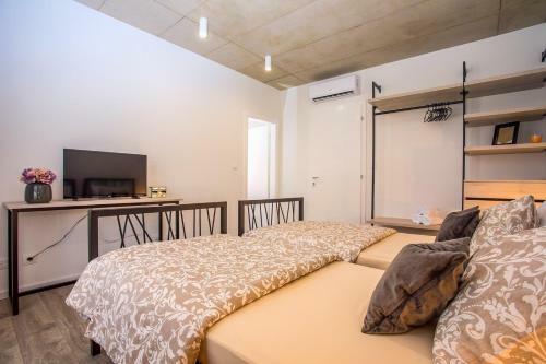 Modern Villa M30 With Private Pool, 3 En-suite Bedrooms