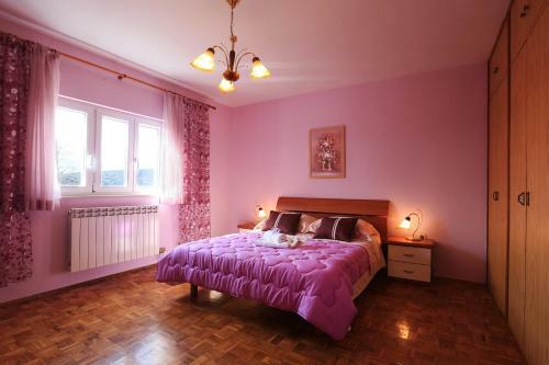 Villa In