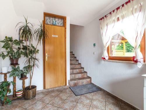 Boutique Apartment In Seli?te Dre?ni?ko With Garden