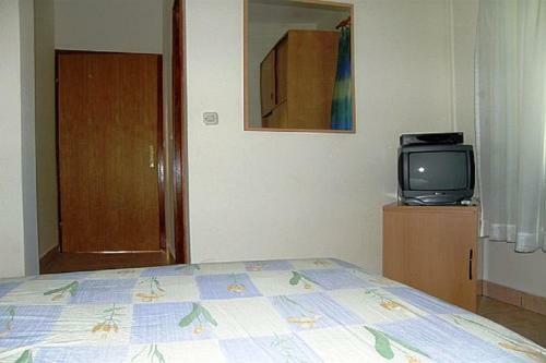Apartamento Marija Room101