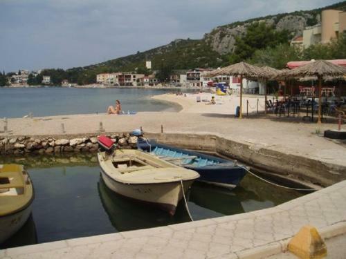 Hotel Apartment Marijana 1 Bedroom 4-5p