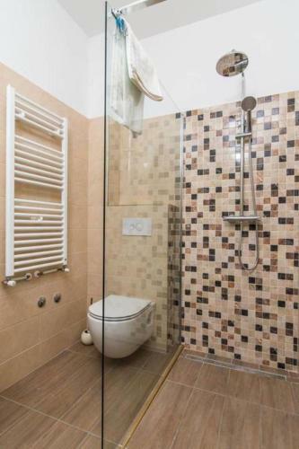 Villa Marta Luxury House With Heated Pool